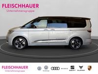 Gebraucht VW T7 Edition 204 PS (150 kW) 2025 Silber Van
