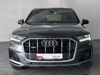 gebraucht Audi Q7 55 TFSIe S line B&O Matrix HeadUp Panorama