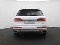 Gebraucht Audi Q7 S-Line 381 PS (280 kW) 2022 Gletscherweiß metallic SUV