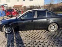Gebraucht BMW 523 177 PS (130 kW) 2006 Limousine