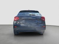 Gebraucht Audi Q2 Basis 110 PS (80 kW) 2022 Grau SUV