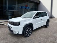 Neu Fiat Grande Panda Icon 110 PS (80 kW) 2026 Gelb Kleinwagen