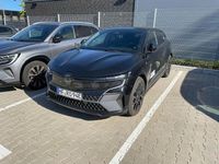 Gebraucht Renault Megane E-Tech 160 kW (218 PS) 2025 Sternenschwarz Limousine