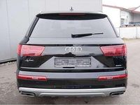 Gebraucht Audi Q7 245 PS (180 kW) 2016 SUV
