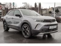 Gebraucht Opel Mokka-e Ultimate 100 kW (136 PS) 2022 Grau SUV