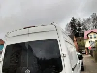 Gebraucht VW Crafter 120 PS (88 kW) 2012 Weiß Van