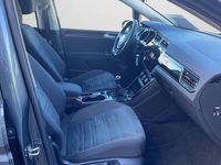 gebraucht VW Touran 1.5 TSI Highline R-LINE