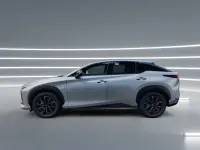 Neu Lexus RZ 350e Executive Line 166 kW (227 PS) 2026 Silber SUV
