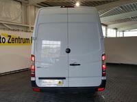Brugt Mercedes Sprinter 143 HK (105 kW) 2017 Hvid Van