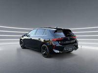 Gebraucht Opel Astra Ultimate 150 PS (110 kW) 2022 Schwarz Limousine