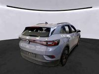 Gebraucht VW ID.4 Pro Performance 150 kW (204 PS) 2023 Mondsteingrau SUV