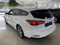 gebraucht Ford Focus Turnier Titanium 1.5 LED+KAMERA+SPURHALTE