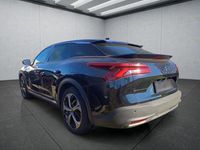 Gebraucht Citroën C5 X 225 PS (165 kW) 2023 Schwarz Kombi