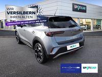 Gebraucht Opel Mokka Enjoy 131 PS (96 kW) 2023 Grau SUV