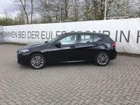 Gebraucht BMW 120 170 PS (125 kW) 2025 Schwarz Kleinwagen