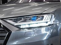 Gebraucht Audi A8 S-Line 340 PS (250 kW) 2020 Grau Limousine