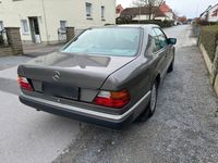 gebraucht Mercedes 230 W124 C124CE Coupé Top