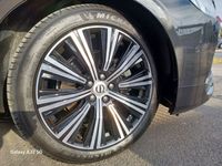 Gebraucht Volvo V90 Plus 197 PS (144 kW) 2024 Grau / platinum grey Kombi