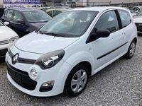 gebraucht Renault Twingo 1.2 16V 75 Quickshift Dynamique