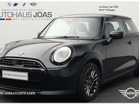 Gebraucht Mini Cooper S 204 PS (150 kW) 2024 Schwarz Kleinwagen
