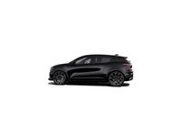 Neu Renault Megane E-Tech Esprit Alpine 160 kW (218 PS) 2026 Black pearlschwarz metallic Limousine