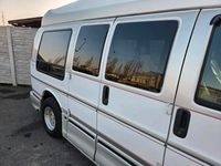 Second-hand GMC Savana 1998 Monovolum