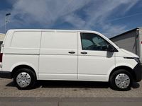Używany VW Transporter 150 KM (110 kW) 2022 Biały Van