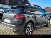 Usado Citroën C4 Rip Curl 99 HP (72 kW) 2017 Preto SUV