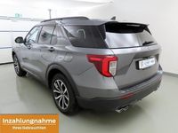 Gebraucht Ford Explorer ST-Line 457 PS (336 kW) 2024 Carbonizedgrau (metallic) SUV