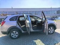 Gebraucht Chevrolet Captiva 136 PS (100 kW) 2007 Silber SUV