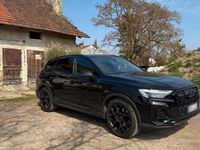 Gebraucht Audi Q7 Ambiente 231 PS (169 kW) 2025 Schwarz SUV