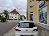 gebraucht Seat Leon SC 1.4 TSI ACT 110kW Start&Stop FR FR