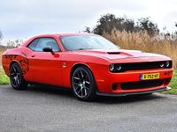 Gebraucht Dodge Challenger 492 PS (361 kW) 2015 Rot Coupé