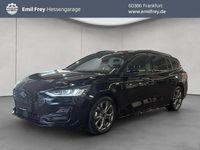 Gebraucht Ford Focus 116 PS (85 kW) 2024 Agate black metallic Kombi
