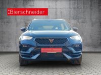 Neu Cupra Ateca VZ 300 PS (220 kW) 2025 Gruen SUV