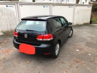 gebraucht VW Golf VI 