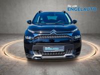 Gebraucht Citroën C3 Aircross 131 PS (96 kW) 2024 Schwarz SUV