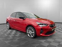 Gebraucht Opel Corsa-e Ultimate 100 kW (136 PS) 2022 Rot Kleinwagen