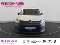 Gebraucht VW Caddy Maxi 102 PS (75 kW) 2025 Weiss Van / Kleinbus