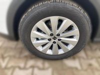 Gebraucht Seat Arona Style 110 PS (80 kW) 2023 Rot SUV