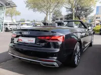 Brugt Audi A5 Advanced 204 HK (150 kW) 2022 Coupe