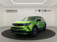 Gebraucht Opel Mokka Elegance 101 PS (74 kW) 2024 Ikone SUV