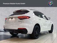 Gebraucht Maserati Levante GT 330 PS (242 kW) 2023 Bianco SUV