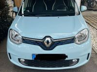 gebraucht Renault Twingo 22KWh Intens Intens