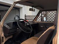 Gebraucht VW Transporter Basis 1983 Andere farben Van