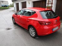 gebraucht Seat Leon 1.6 TDI