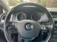 gebraucht VW Golf VII TDI