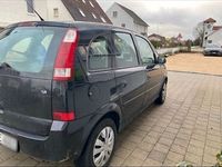 gebraucht Opel Meriva 1.6 16V (Essentia)
