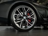 gebraucht BMW 545 xDrive M Sport|Laser|360°|HuD|LM20|harman®