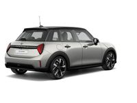 Gebraucht Mini Cooper S Classic 204 PS (150 kW) 2024 Silber Kleinwagen